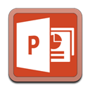 Office PowerPoint icon